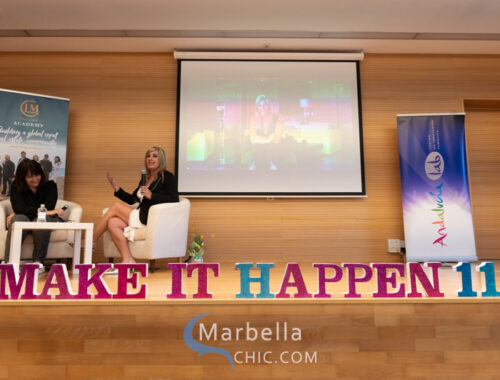 Lanzamiento de LMG Real Estate Academy