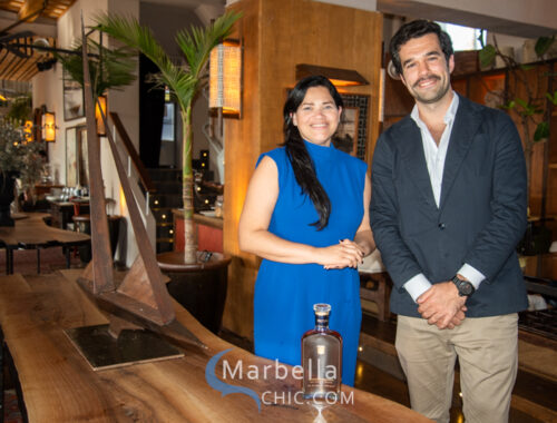 Maestro Reserva en Trocadero Casa de Botes