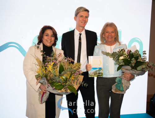 Marbella elegida como European Best Destination