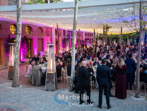 sexta edición de ChefsForChildren