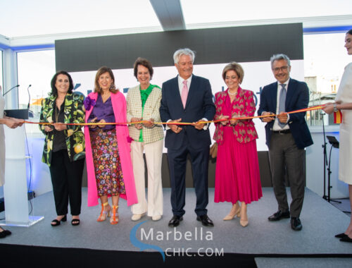 Arranca su primera temporada de verano como 4 estrellas celebrando una gran fiesta de inauguración.