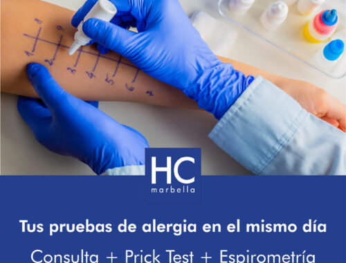 Alergias primaverales ¿Cómo combatirlas?