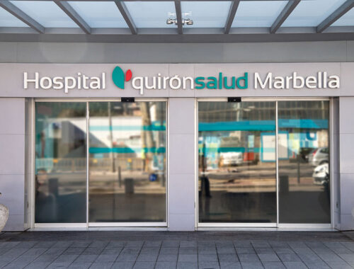 quironsalud marbella