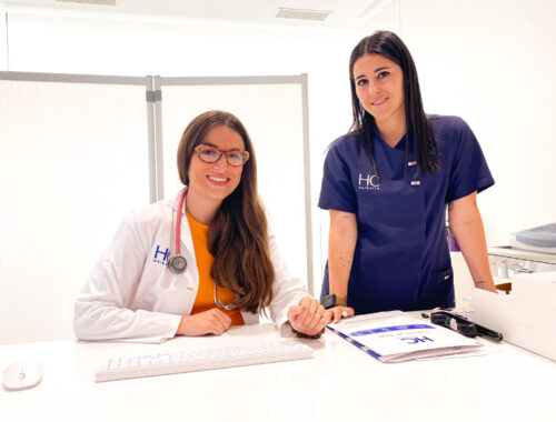 hc gastroenteritis en verano