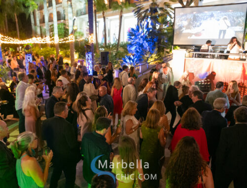 Casino Marbella brilla en la última edición del Festival Internacional de Cine Fantástico de la Costa del Sol