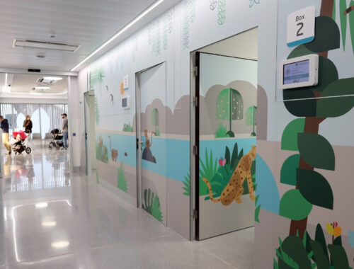 asma infantil en otoño