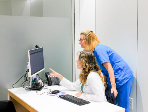 Fertilidad y Cáncer de Mama: Un Vínculo Complejo