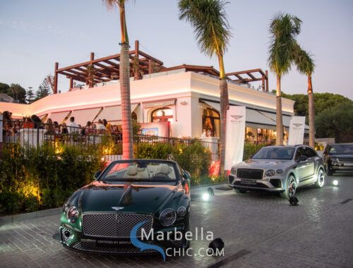 Making It in Marbella llega a Netflix