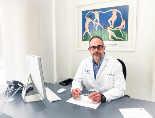 Dr. Rosales HC Marbella