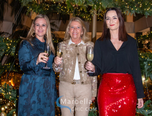 La propuesta navideña del Hotel Don Pepe Gran Meliá en su 60º aniversario