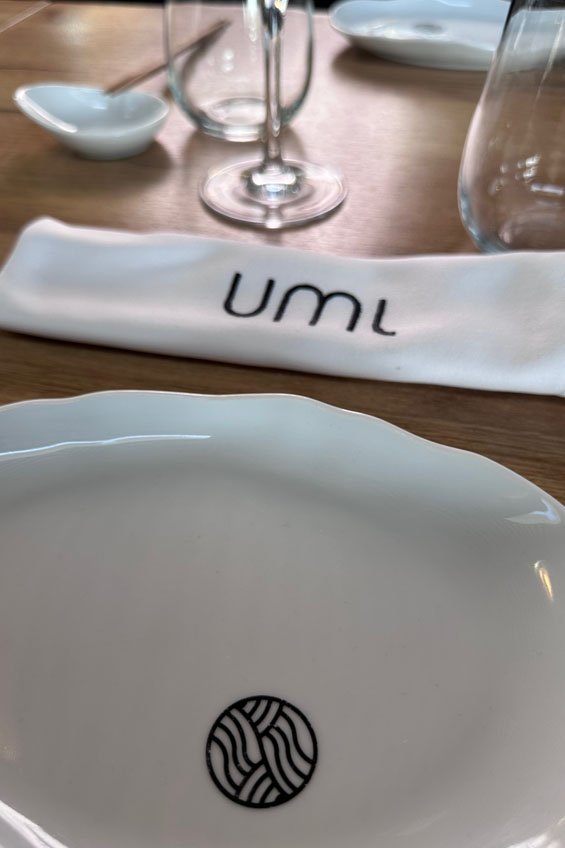 restaurante umi marbella