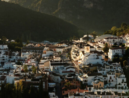 Gastro Trip por varios restaurantes de Benahavis
