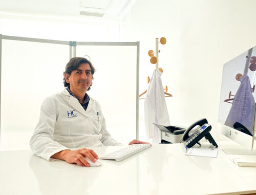 El chequeo urológico en el hombre