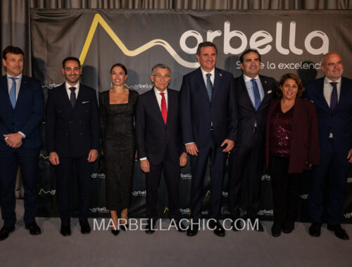 Marbella aterriza en la nueva edición de FITUR con su tradicional evento