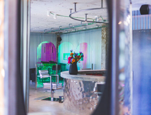 oculto hair marbella