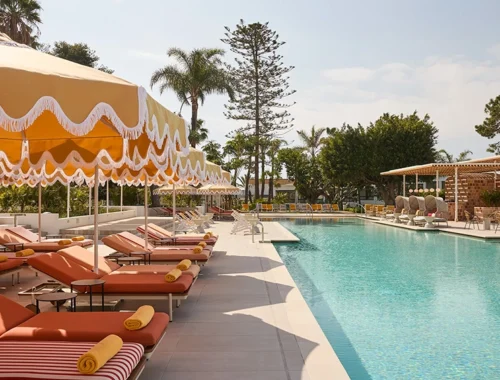 Reapertura del hotel Kimpton Los Monteros Marbella