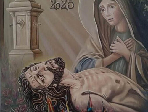 semana santa marbella 2025