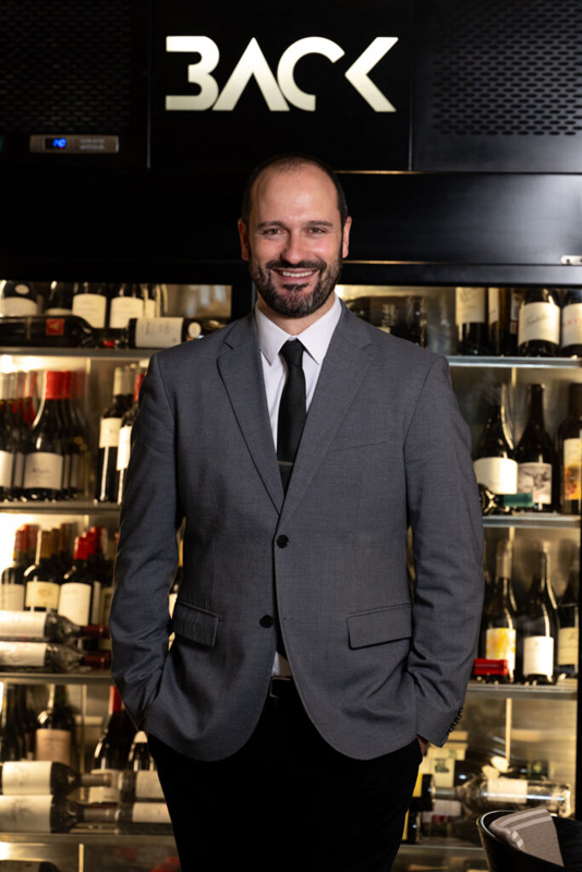 Fabian Villar