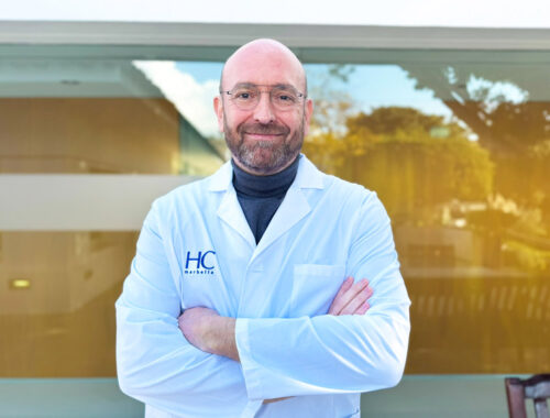 Hablemos de alergia ocular