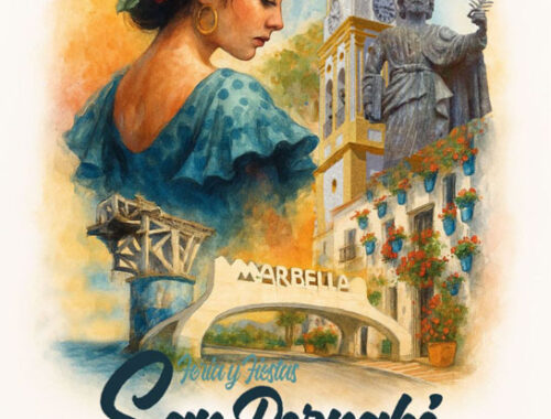 feria de marbella 2025