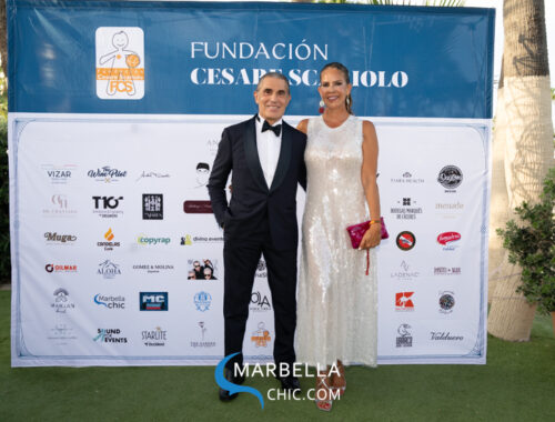 sergio scariolo y blanca ares