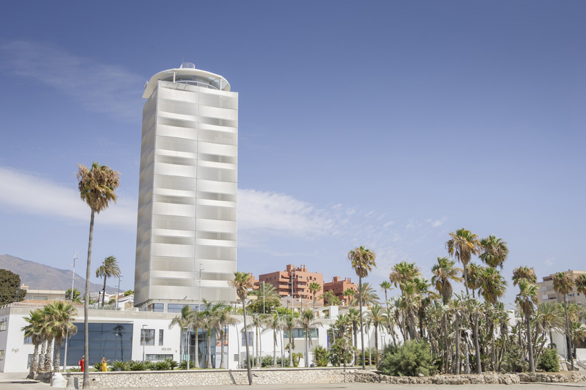 electrolunch estepona