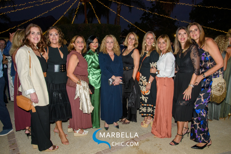 Gala Anual APYMESPA Premios Empresariales 2025