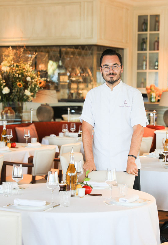 le petite maison marbella