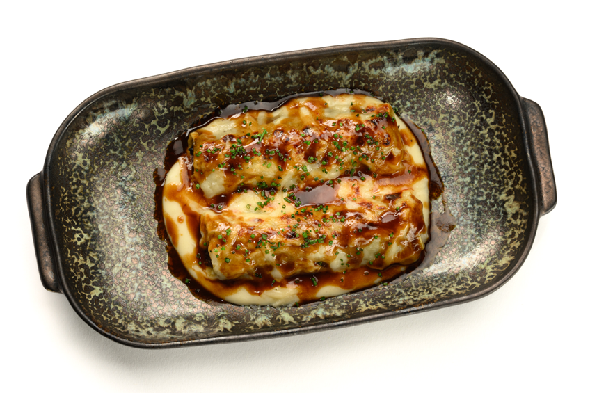 El otoño llega con nuevos sabores a Restaurante Casino