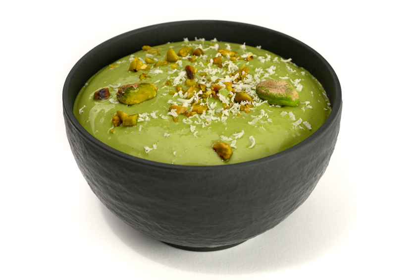 El otoño llega con nuevos sabores a Restaurante Casino