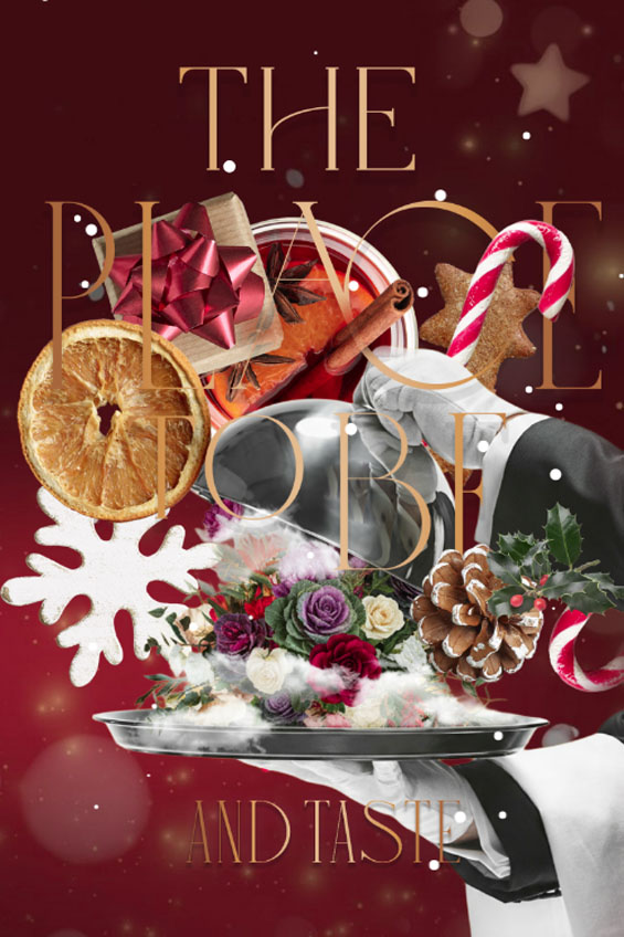 casino marbella restaurante menús de navidad para empresas