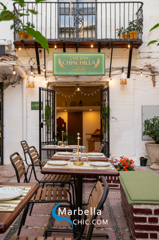taberna chinchilla by eliza marbella