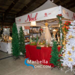 bazar de cáritas marbella