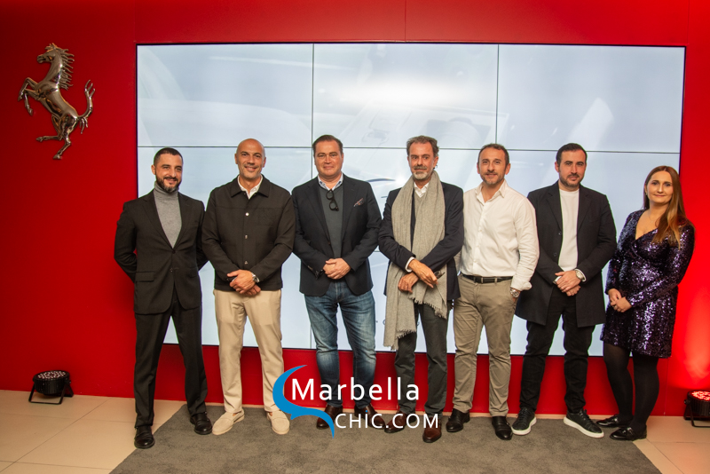 C. de Salamanca Marbella cierra 2025 con resultados récord