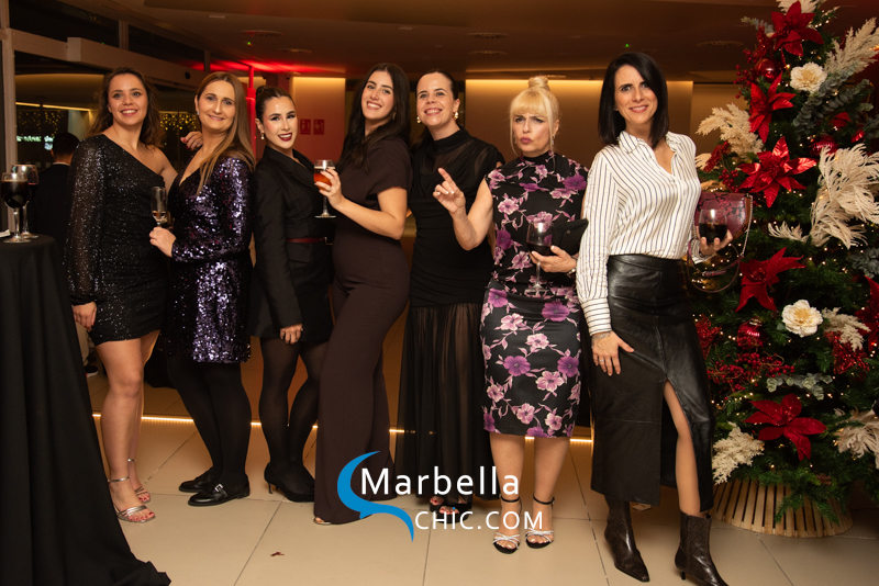 C. de Salamanca Marbella cierra 2025 con resultados récord