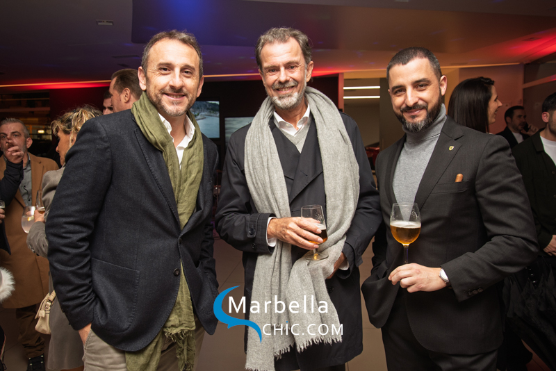 C. de Salamanca Marbella cierra 2025 con resultados récord