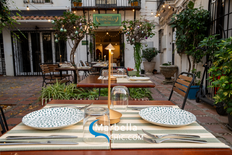 taberna chinchilla by eliza marbella