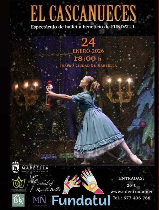 el cascanueces marbella