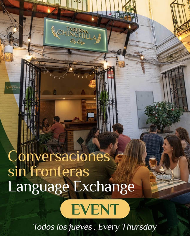 taberna chinchilla marbella