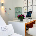 HC Aesthetic Marbella láser CO₂