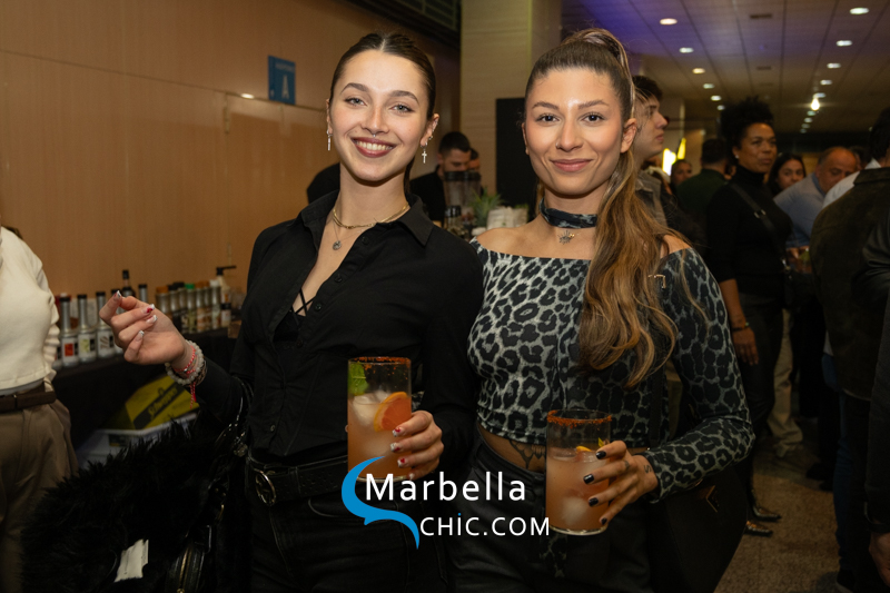 Import Montes Marbella celebra su 35 aniversario