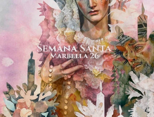 semana santa marbella 2026