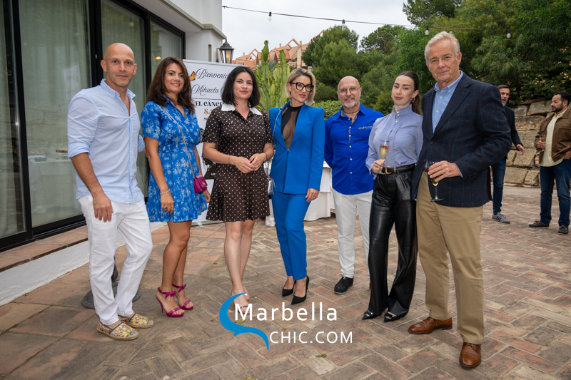 El cáncer me salvó, un viaje hacia la transformación