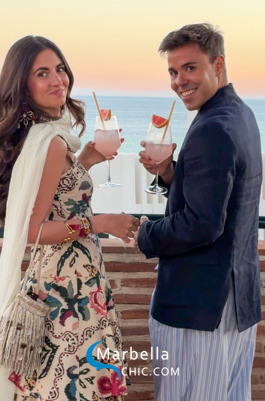 Gran Marbella Resort inaugura temporada con esencia mediterránea