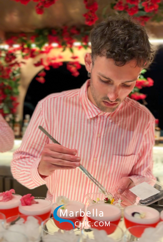 Gran Marbella Resort inaugura temporada con esencia mediterránea