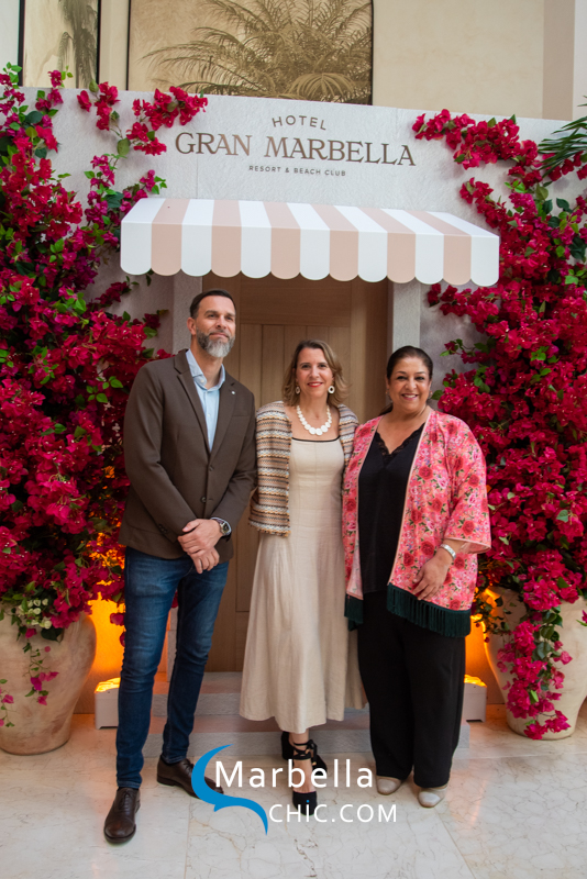 Gran Marbella Resort inaugura temporada con esencia mediterránea