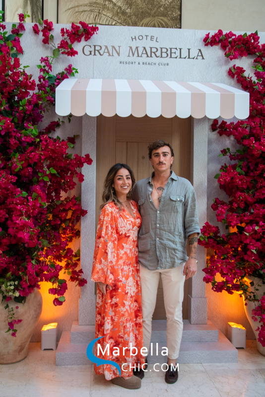 Gran Marbella Resort inaugura temporada con esencia mediterránea