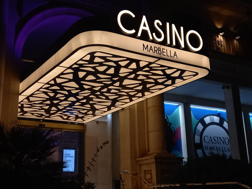 casino marbella