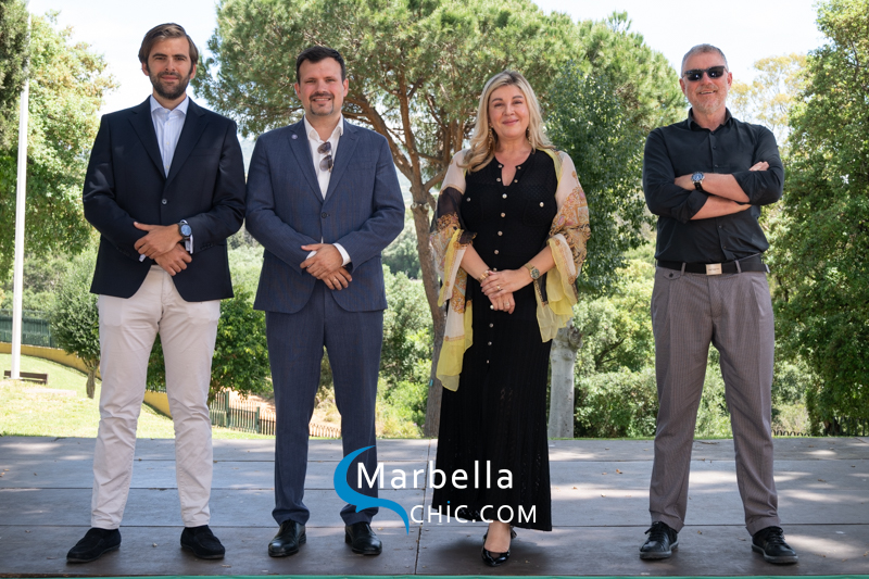 El Colegio Alborán impulsa la profesionalización del sector inmobiliario desde la educación secundaria