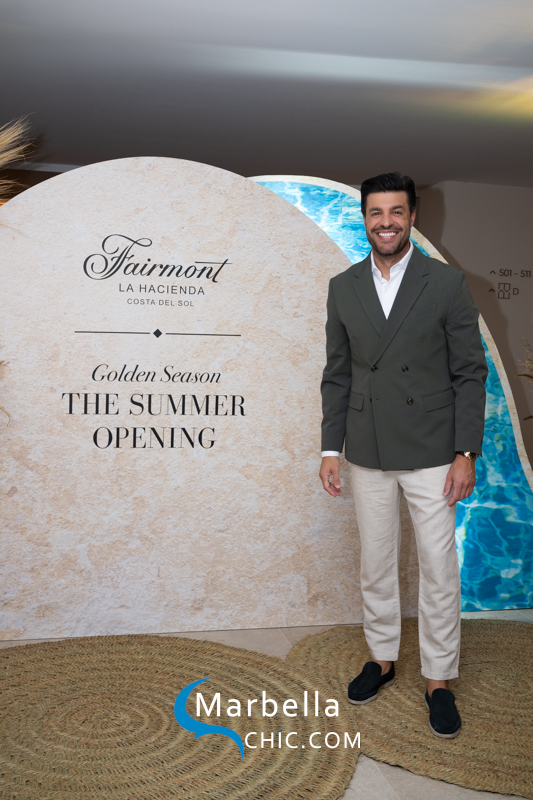 Fairmont La Hacienda da la bienvenida al verano